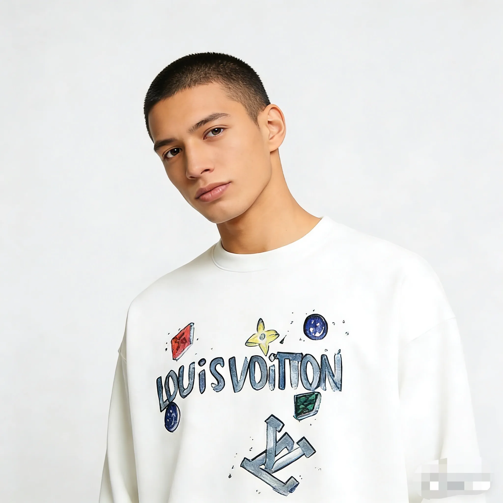 Louis Vuitton/